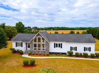 128 Linda St, Princeton, NC 27569