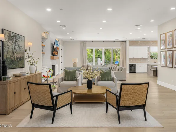 3516 N 35TH Place, Phoenix, AZ 85018