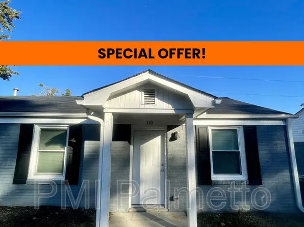 530 Jasper St, West Columbia, SC 29169
