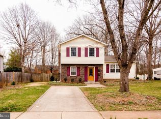 8321 Highland St, Manassas, VA 20110
