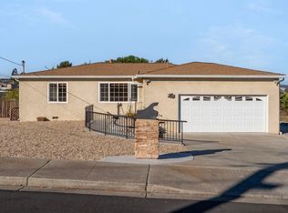 1161 Stallion Rd, El Sobrante, CA 94803