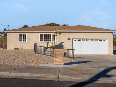 1161 Stallion Rd, El Sobrante, CA, 94803