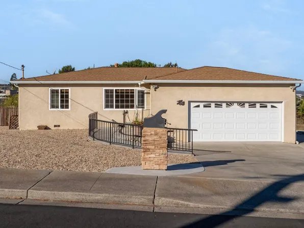 1161 Stallion Rd, El Sobrante, CA 94803