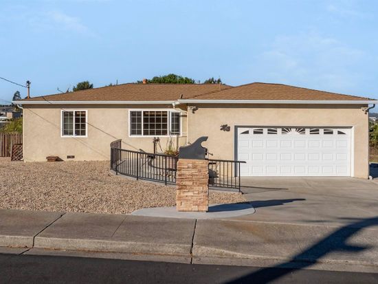 1161 Stallion Rd, El Sobrante, CA 94803