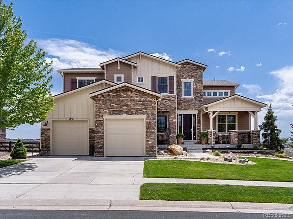 2nd image of 11601 Pine Canyon Drive