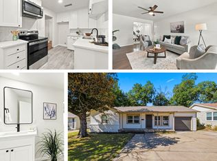 3525 Haltom Rd, Haltom City, TX 76117