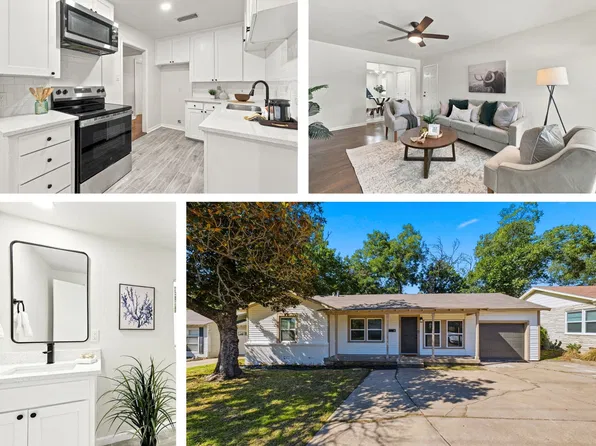 3525 Haltom Rd, Haltom City, TX 76117