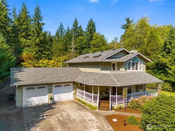 4402 79th Avenue SW, Olympia, WA 98512