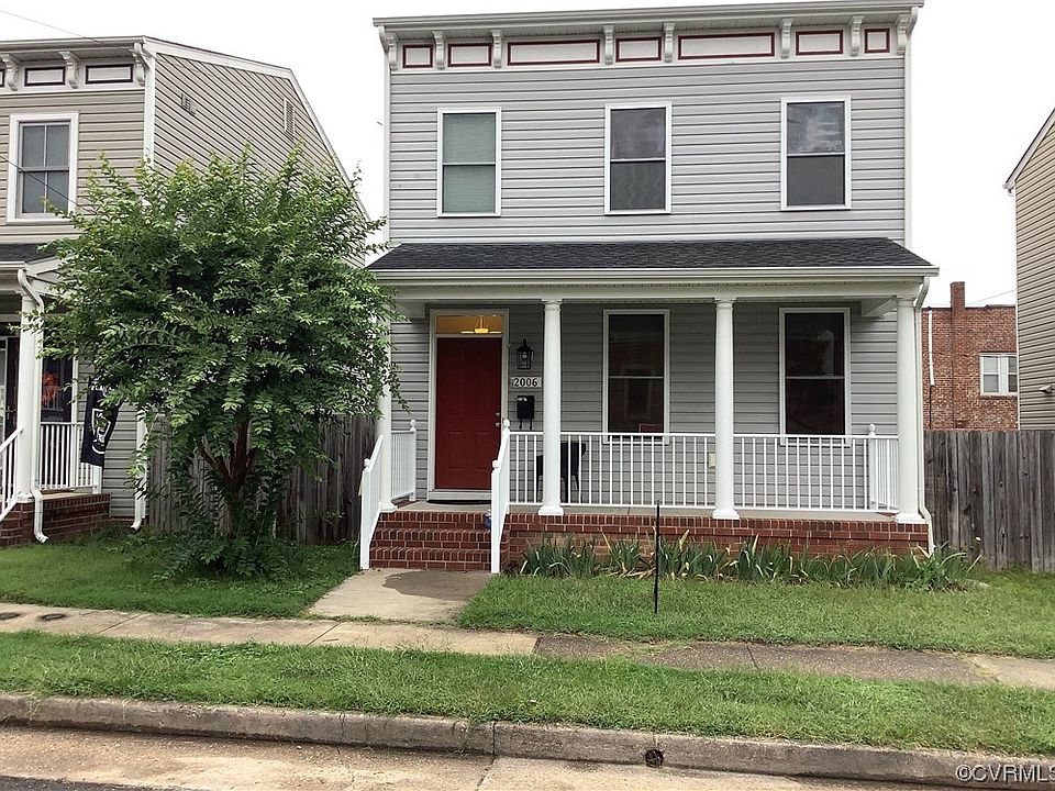 2006 Moore St, Richmond, VA 23220 MLS 2323391 Zillow