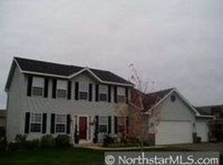 19990 Everhill Ave, Farmington, MN 55024