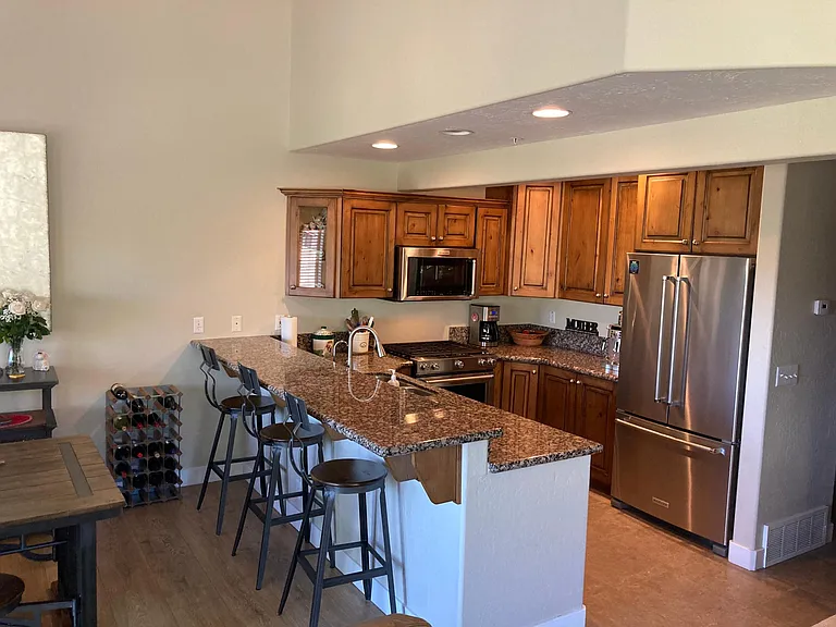 5161 Cove Canyon Dr #A — Photo 2