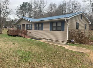 10016 Bentonite Mine Rd, Aberdeen, MS 39730