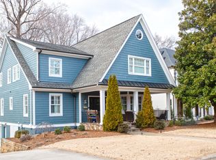 2833 Claremont Rd, Raleigh, NC 27608