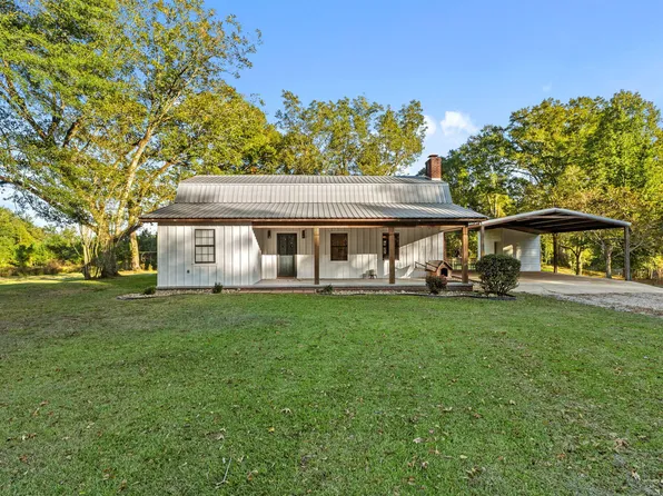 162 Pecan Grove Rd, Ellisville, MS 39437