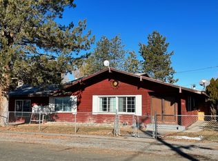 106 Glen St, Alturas, CA 96101