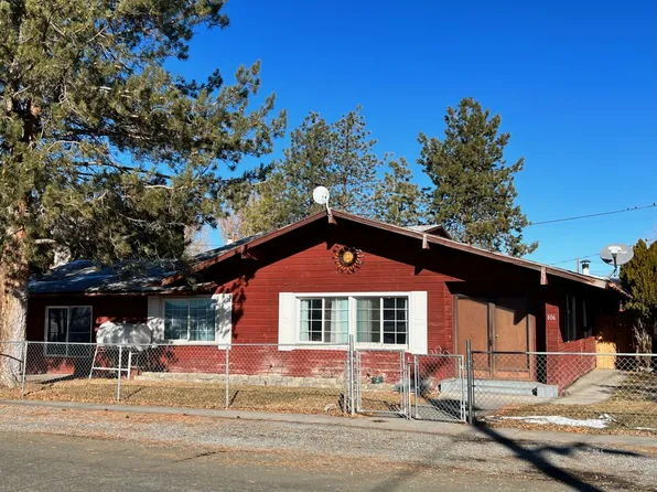 106 Glen St, Alturas, CA 96101