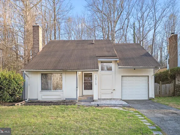 12713 Midstock Ln, Upper Marlboro, MD 20772