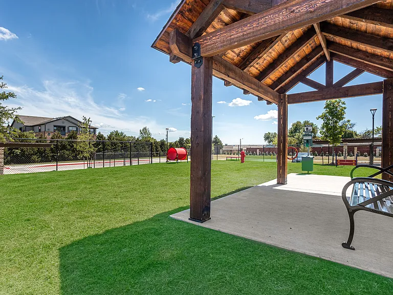 Palladium Garland Senior Living — Photo 13