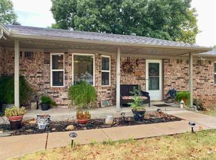 111 Emery Rd, Duncan, OK 73533