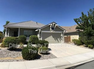 5823 Desert Mirage Dr, Sparks, NV