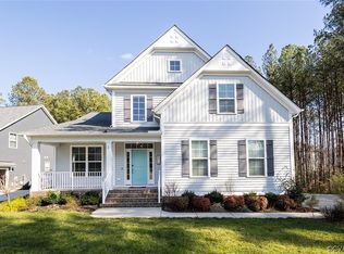8813 Glen Royal Dr, Chesterfield, VA 23832