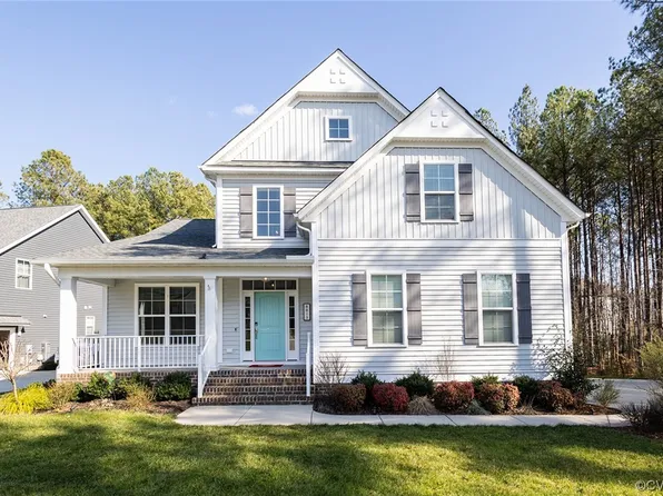 8813 Glen Royal Dr, Chesterfield, VA 23832