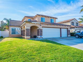 25605 Catalejo Ln, Moreno Valley, CA 92551