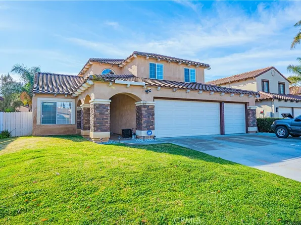 25605 Catalejo Ln, Moreno Valley, CA 92551