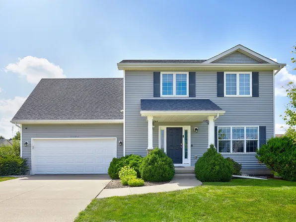 3704 NW Des Moines St, Ankeny, IA 50023