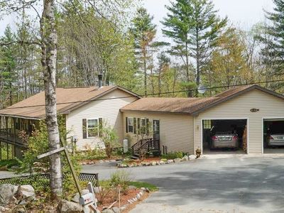 163 Harriman Road, Dalton, NH, 03598