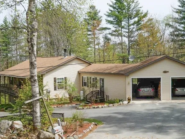163 Harriman Road, Dalton, NH 03598