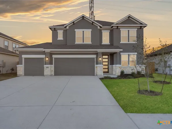 19104 Sedge Wren Ln, Pflugerville, TX 78660