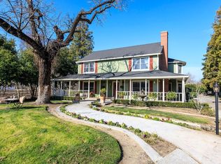 3001 North Ave, Modesto, CA 95358