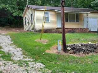 21 Nocturne Ozark, Williford, AR 72482