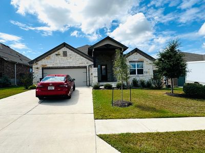 164 Sequoia Dr, Kyle, TX, 78640