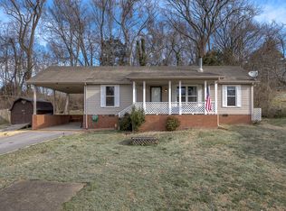 4808 Lynn Dr, Nashville, TN 37211
