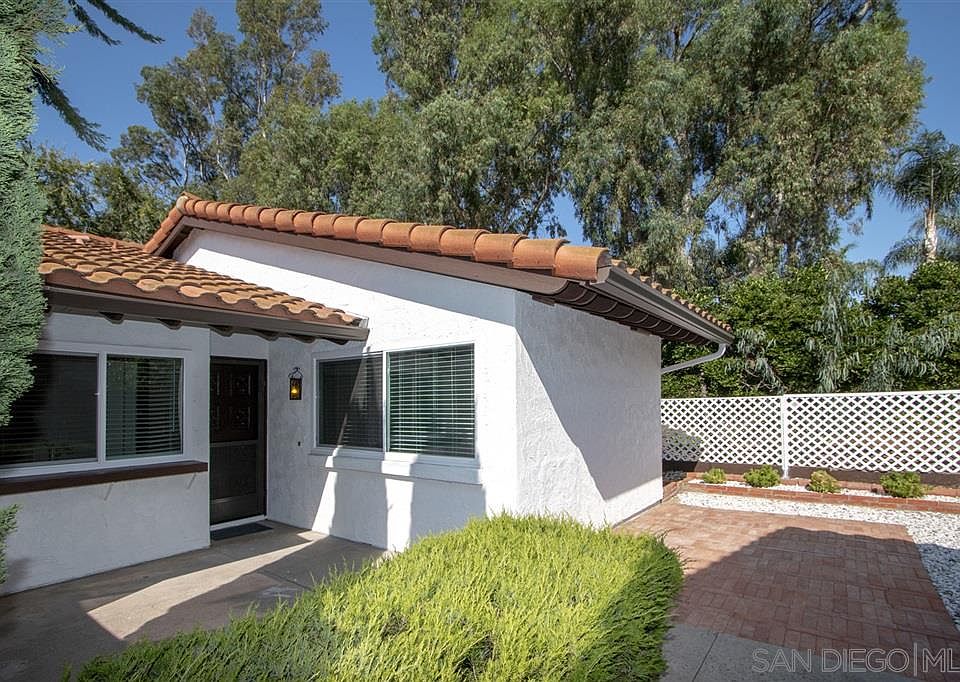 1st image of 16455 Caminito Vecinos Unit 91