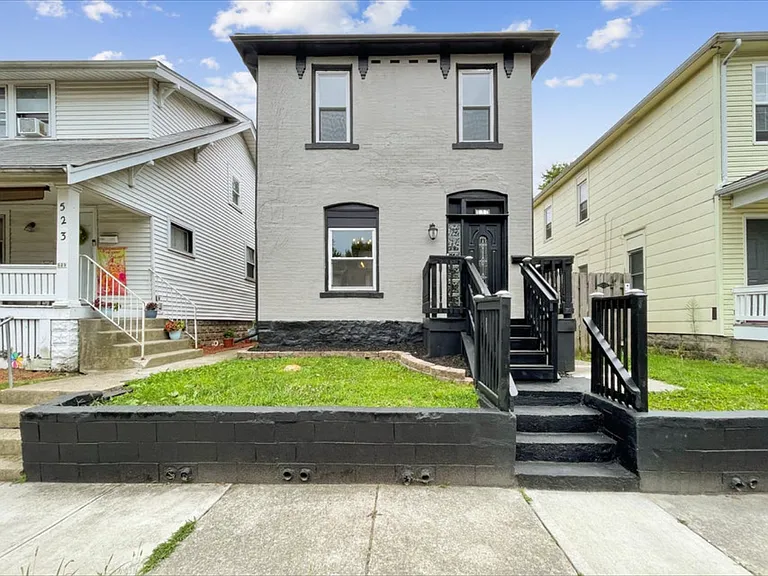 517 Hanford St — Photo 1