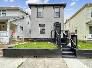 517 Hanford St, Columbus, OH 43206
