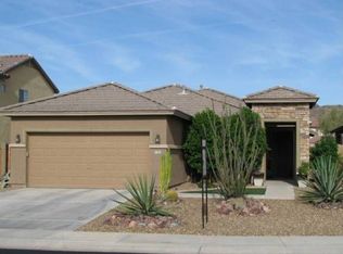 6814 W Nadine Way, Peoria, AZ 85383