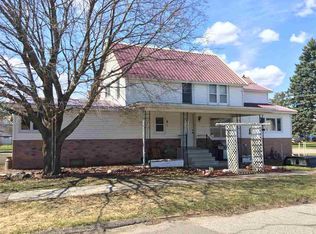 814 Vulcan St, Iron Mountain, MI 49801