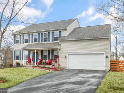 705 Meadowbrook Dr, Coatesville, PA, 19320