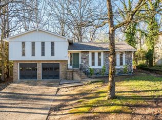 2804 Seminole Trl, North Little Rock, AR 72116