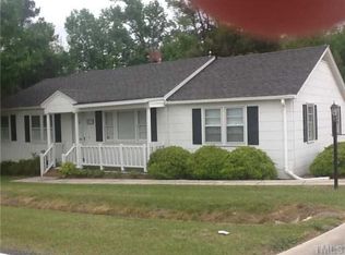 83 Prospect Church Rd, Erwin, NC 28339