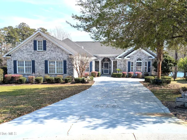 2570 Lake Vista Drive, Little River, SC 29566