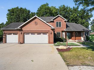 4729 Dimond Way, Dimondale, MI 48821