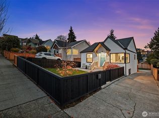 4725 37th Avenue SW, Seattle, WA 98126