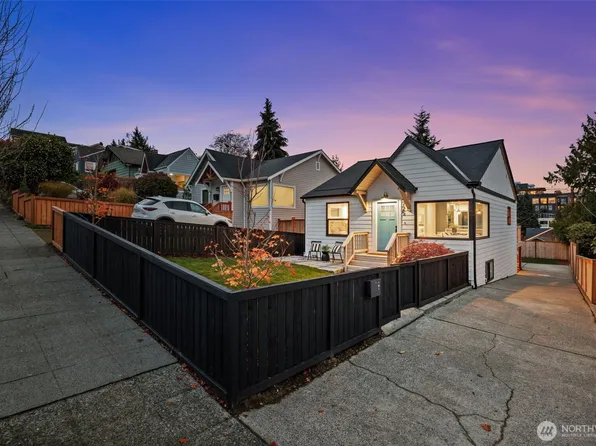 4725 37th Avenue SW, Seattle, WA 98126