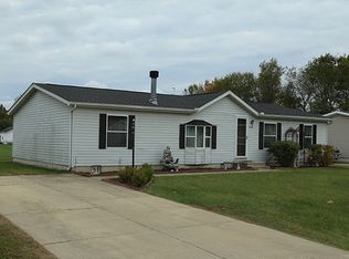 53700 Canvasback Trce, Granger, IN 46530