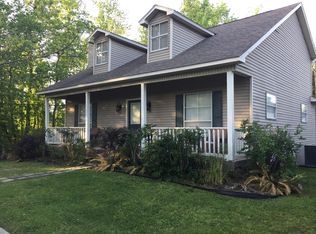 3115 Myrtle Grove Dr, Baton Rouge, LA 70810